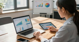 Harness AI For Better Marketing Campaigns: 13 Top Tools In 2026