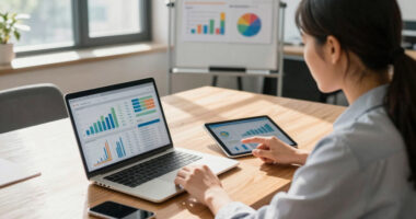 Harness AI For Better Marketing Campaigns: 13 Top Tools In 2026