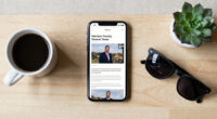 Harrison County, Texas, United States Surges In Global Coverage