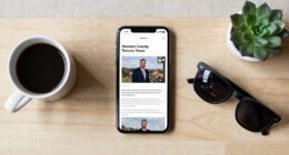 Harrison County, Texas, United States Surges In Global Coverage
