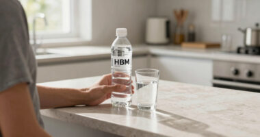 HBM Ate the Fab