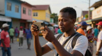 Honiara, Solomon Islands (General), Solomon Islands Surges In Global Coverage