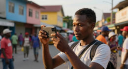 Honiara, Solomon Islands (General), Solomon Islands Surges In Global Coverage