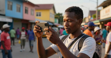 Honiara, Solomon Islands (General), Solomon Islands Surges In Global Coverage