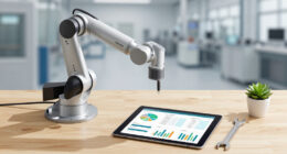 How AI Is Reshaping Manufacturing: Siemens’ Bold Commitment