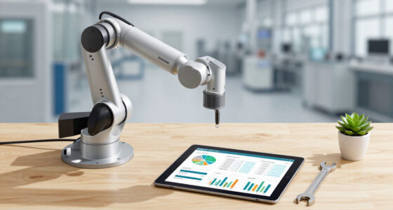 How AI Is Reshaping Manufacturing: Siemens’ Bold Commitment
