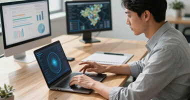 How AI's Persistent Radar Supports Critical Decision-Making