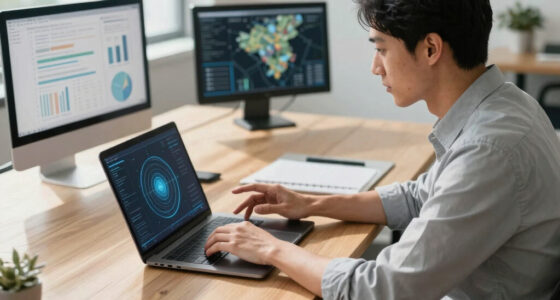 How AI's Persistent Radar Supports Critical Decision-Making