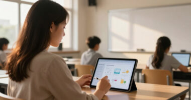How AI Will Transform Education By 2026
