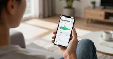 How Biofeedback In Pocket Voice Lab Enhances Gender-Affirming Voice Practice