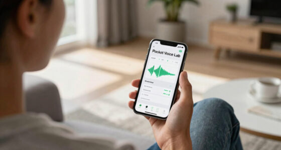 How Biofeedback In Pocket Voice Lab Enhances Gender-Affirming Voice Practice