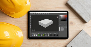 How One Founder Used AI To Launch A Cutting-Edge Construction Platform
