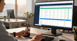How SAP’s €1 Billion AI Investment Is Enhancing Data Tables First