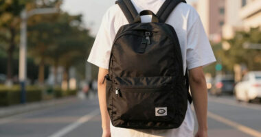 How to Choose Student Laptop Backpacks