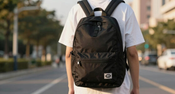 How to Choose Student Laptop Backpacks