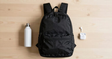How to Choose Student Laptop Backpacks
