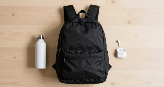 How to Choose Student Laptop Backpacks