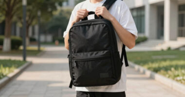 How to Choose Student Laptop Backpacks