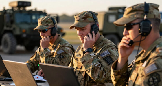 Idaho National Guard Surges In Global Coverage