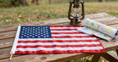 Independence Day: Revolution Prioritizing Freedom Over Power