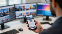 Israeli Surges In Global Coverage