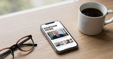 Israeli Surges In Global Coverage