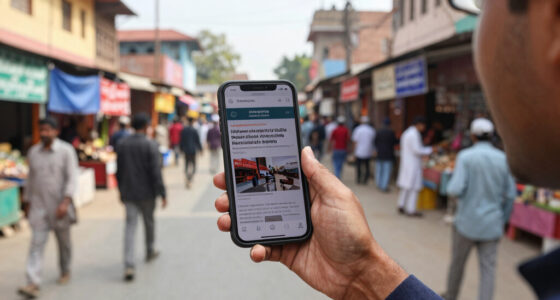 Jammu, Jammu And Kashmir, India Surges In Global Coverage