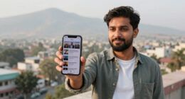 Jammu, Jammu And Kashmir, India Surges In Global Coverage