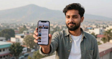 Jammu, Jammu And Kashmir, India Surges In Global Coverage