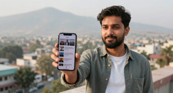 Jammu, Jammu And Kashmir, India Surges In Global Coverage