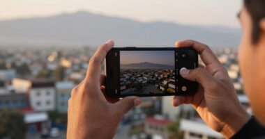 Jammu, Jammu And Kashmir, India Surges In Global Coverage