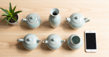 Jingdezhen, Jiangxi, China Surges In Global Coverage