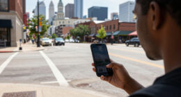 Kansas City, Kansas, United States Surges In Global Coverage