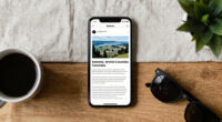 Kelowna, British Columbia, Canada Surges In Global Coverage