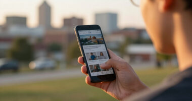Kenosha, Wisconsin, United States Surges In Global Coverage