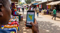Kenya Surges In Global Coverage