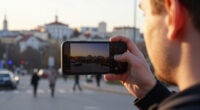 Kyiv Surges In Global Coverage