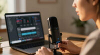Leading AI Microphones For Streaming, Podcasting, And Calling In 2026