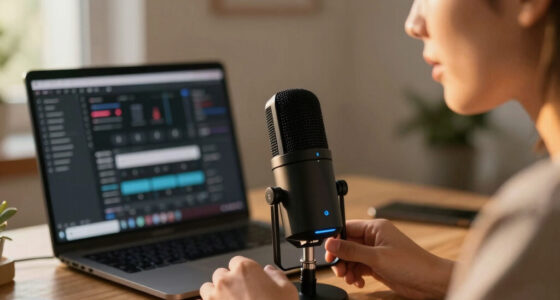 Leading AI Microphones For Streaming, Podcasting, And Calling In 2026