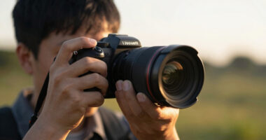 Leading AI Mirrorless Cameras To Watch In 2026: Top 10 Choices
