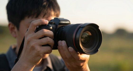 Leading AI Mirrorless Cameras To Watch In 2026: Top 10 Choices