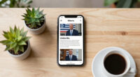 Liberia Surges In Global Coverage