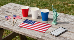 Live updates: America celebrates it’s 250th birthday