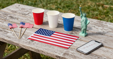 Live updates: America celebrates it’s 250th birthday