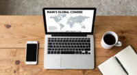 Maine, United States Surges In Global Coverage