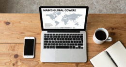 Maine, United States Surges In Global Coverage