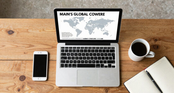 Maine, United States Surges In Global Coverage