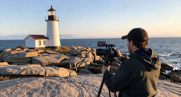 Maine, United States Surges In Global Coverage