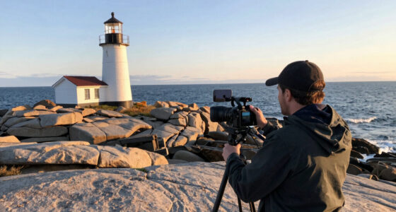 Maine, United States Surges In Global Coverage