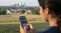 Marion County, Ohio, United States Surges In Global Coverage